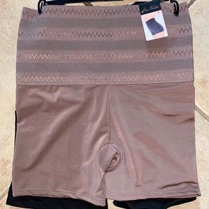 Set of 2 Shapewear Shorts NWT